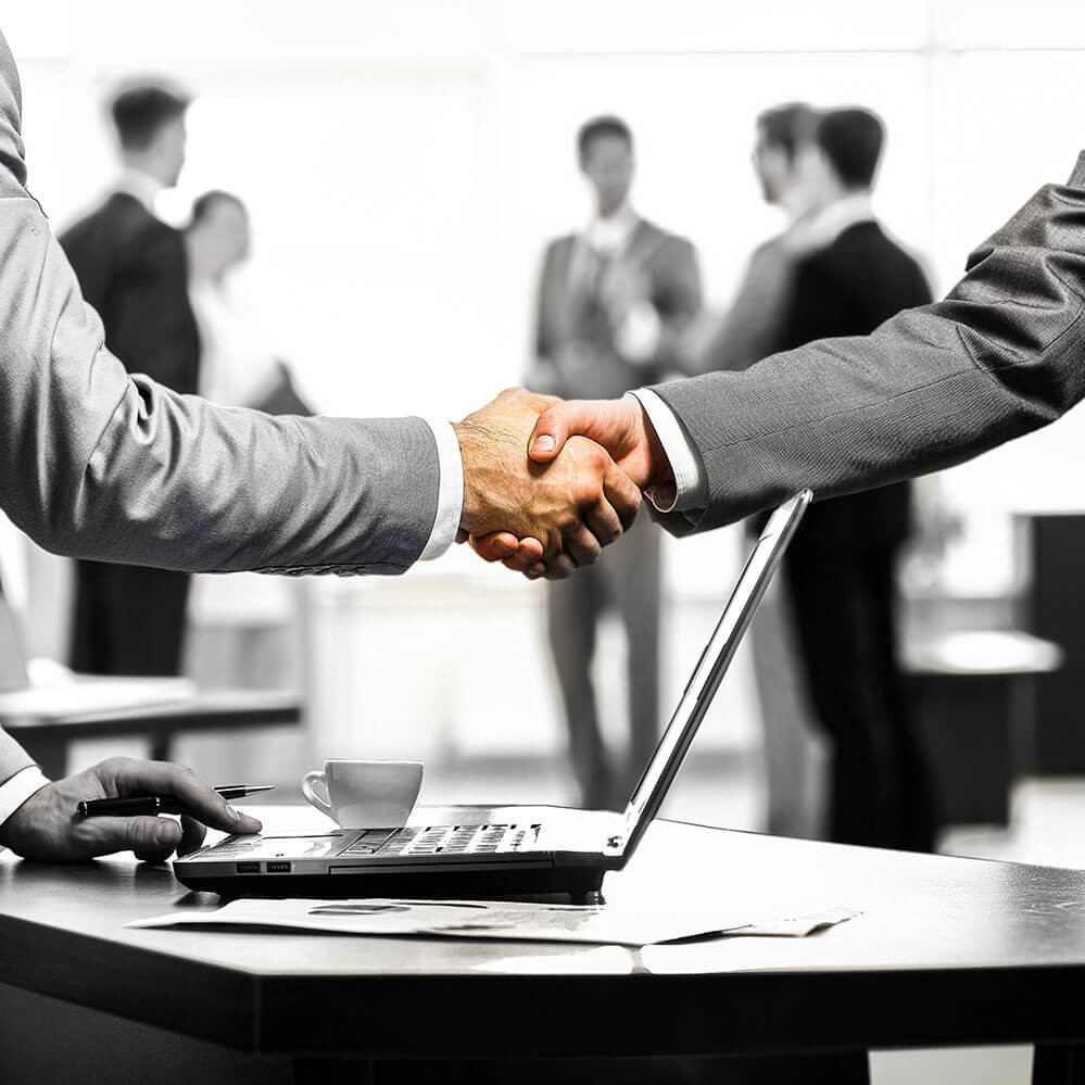 IVT Business Development - Vertriebsthemen von A-Z