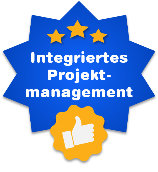 Integriertes Projektmanagement