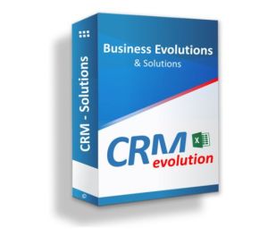 CRM-evolution